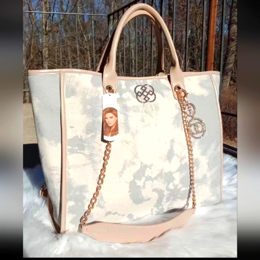 Brand New Purses